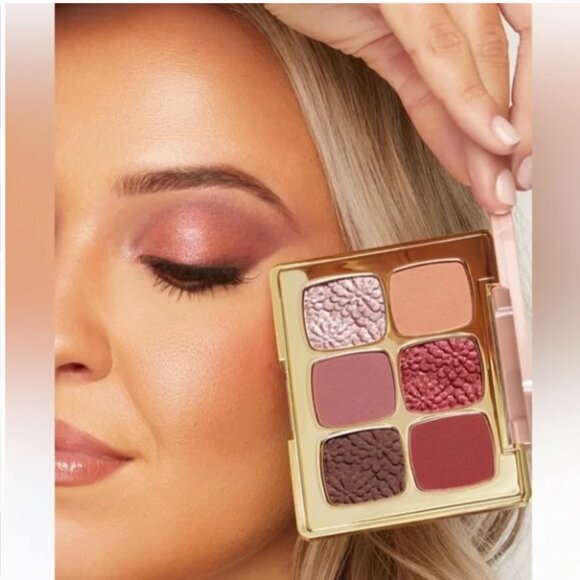 tarte Other - NEW Tarte Maracuja Juicy Eye Palette Palette